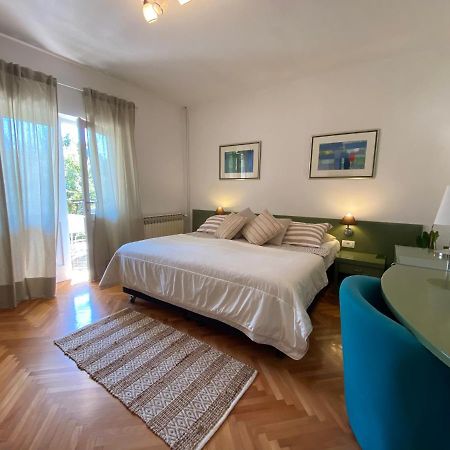 Rooms Josip Makarska Kültér fotó