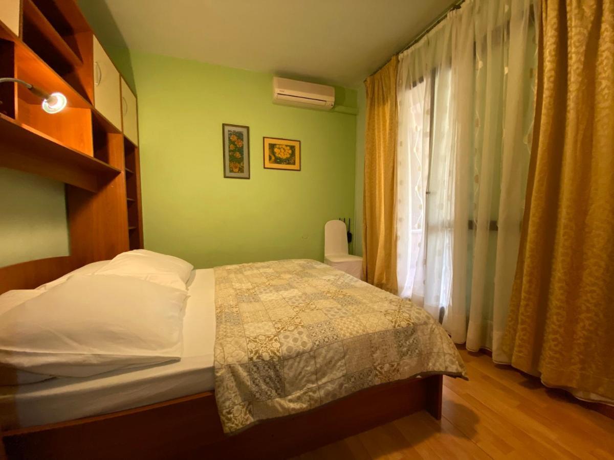 Rooms Josip Makarska Kültér fotó