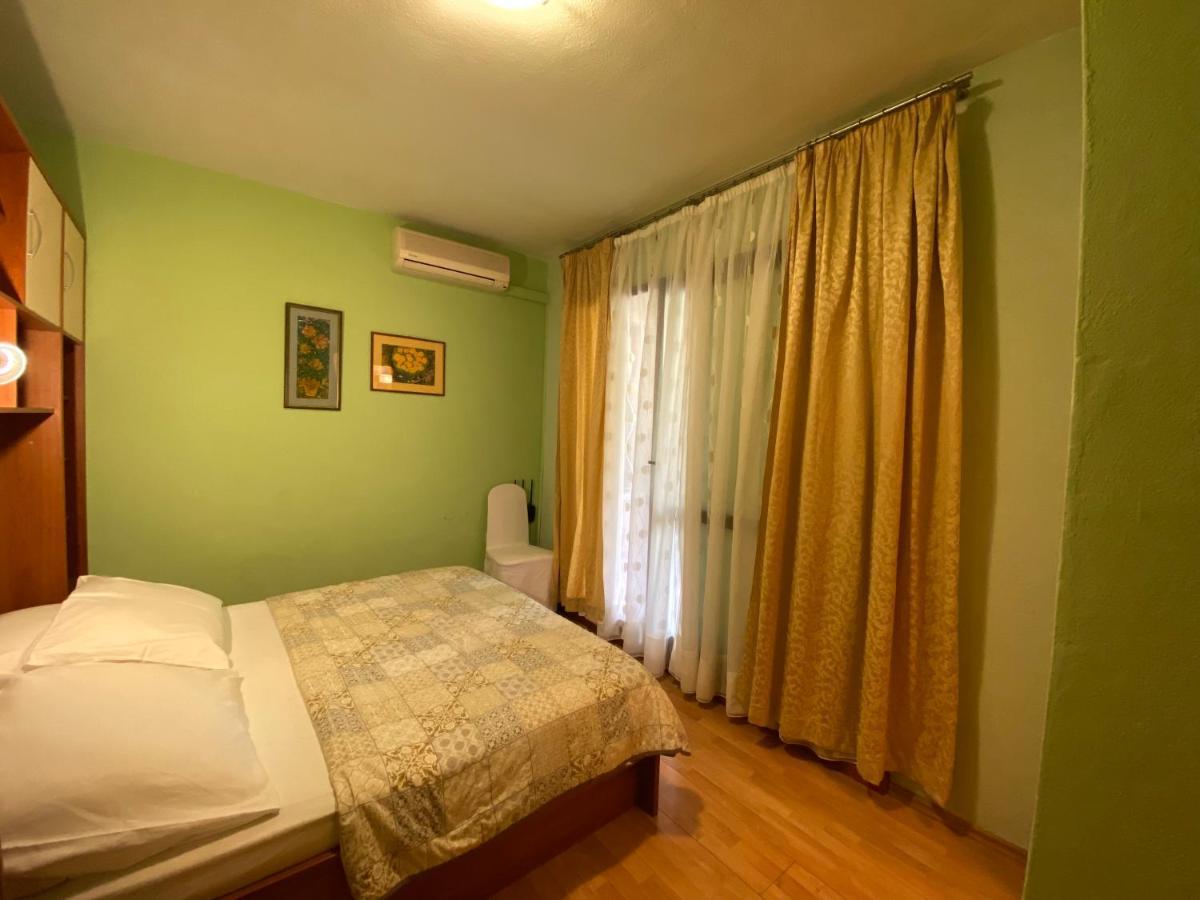 Rooms Josip Makarska Kültér fotó