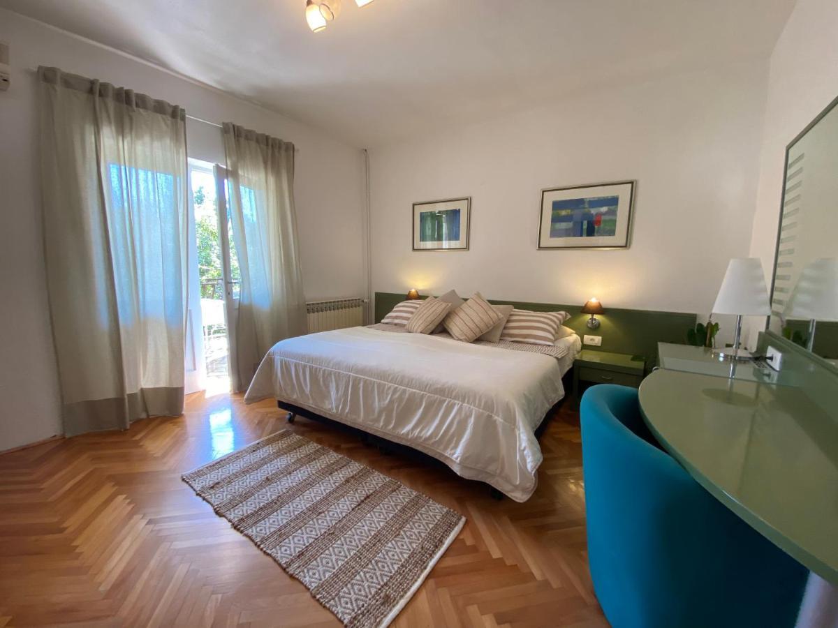 Rooms Josip Makarska Kültér fotó