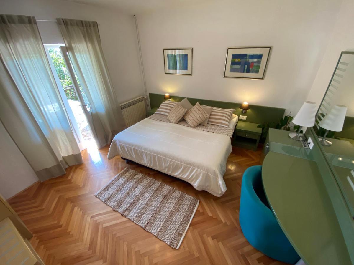 Rooms Josip Makarska Kültér fotó