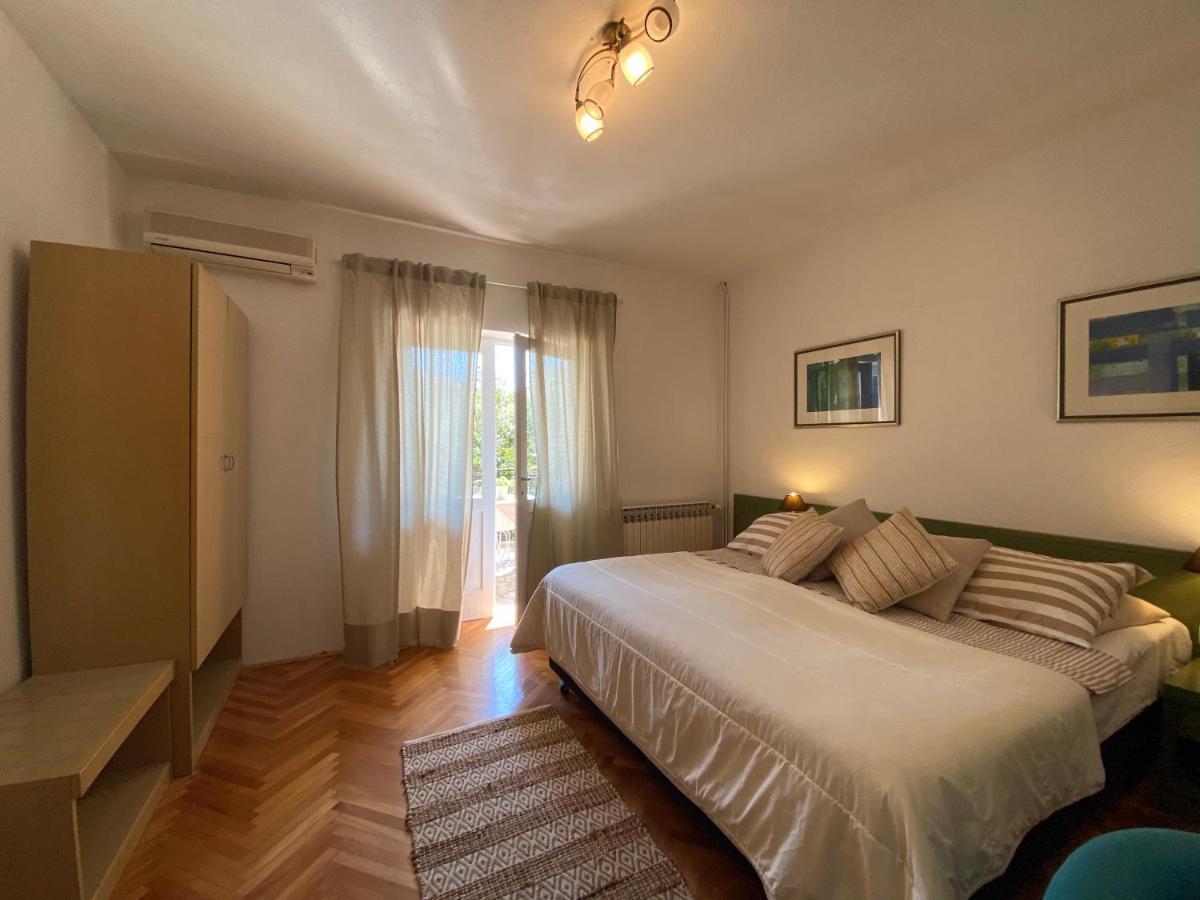 Rooms Josip Makarska Kültér fotó