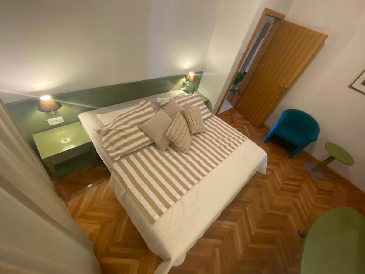 Rooms Josip Makarska Kültér fotó