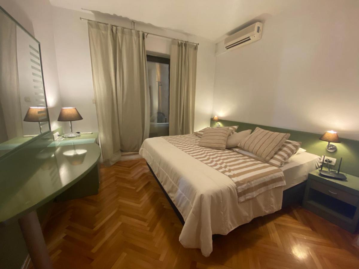 Rooms Josip Makarska Kültér fotó