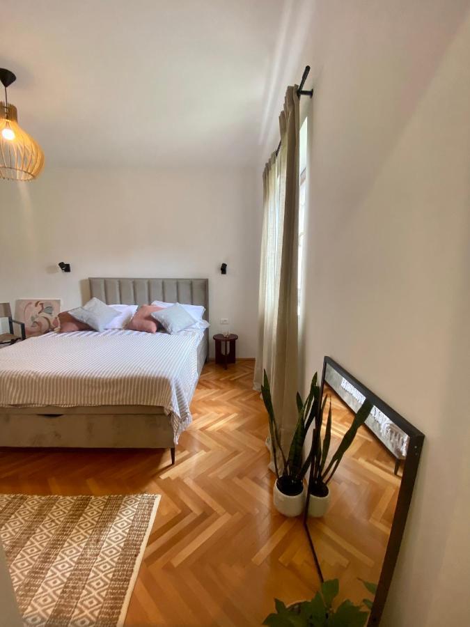 Rooms Josip Makarska Kültér fotó