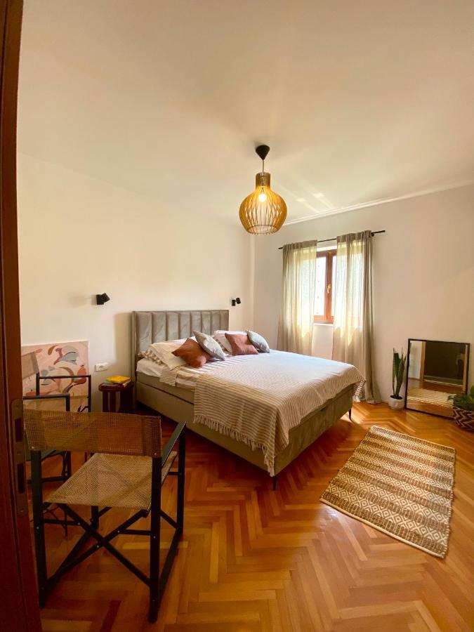 Rooms Josip Makarska Kültér fotó