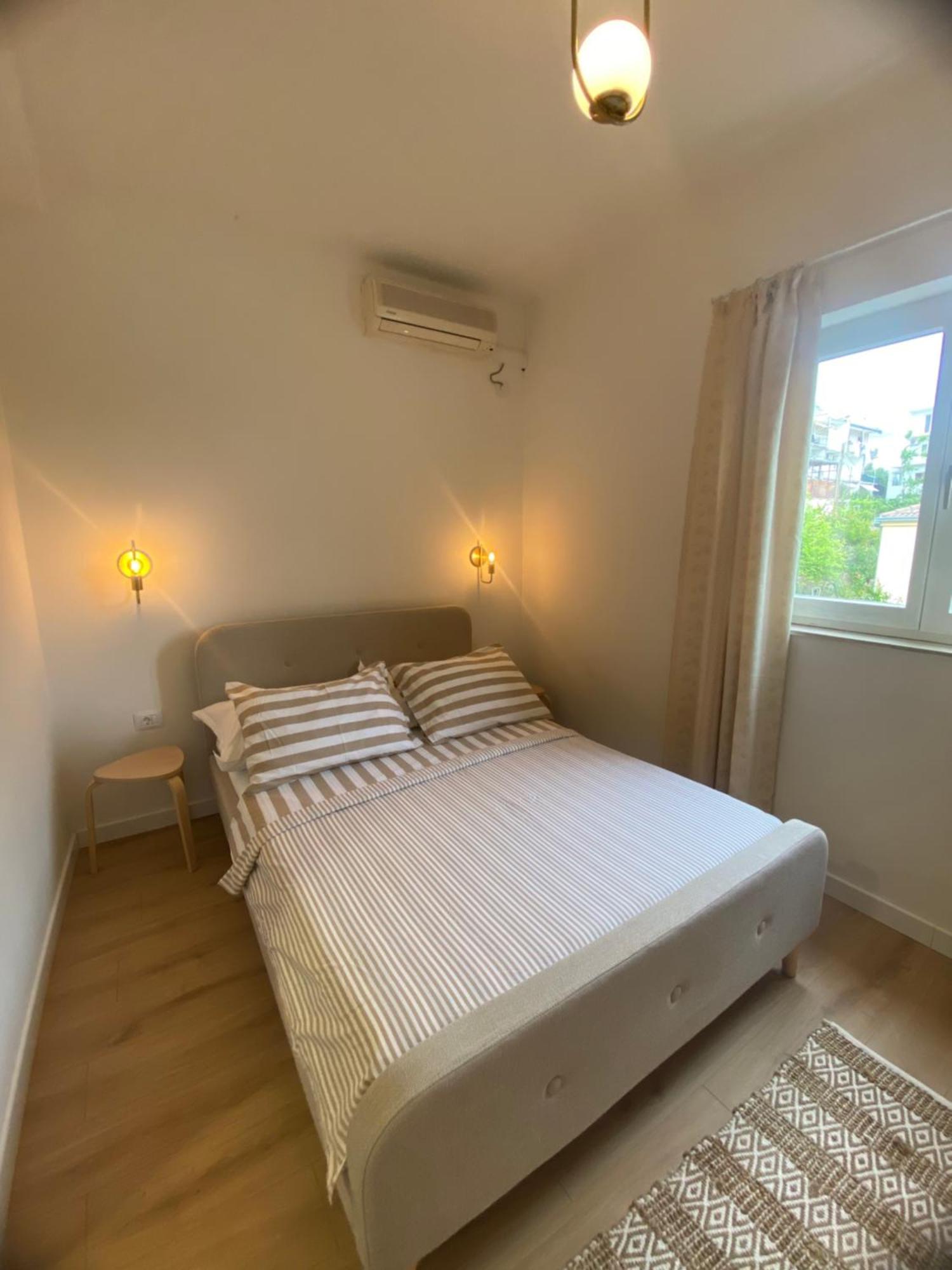 Rooms Josip Makarska Kültér fotó